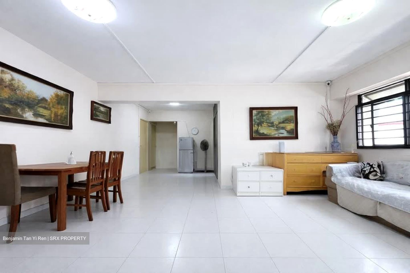 Blk 309 Canberra Road (Sembawang), HDB 5 Rooms #588397111